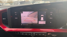 Vauxhall Mokka 1.2 Turbo 100 GS  5dr Petrol Hatchback